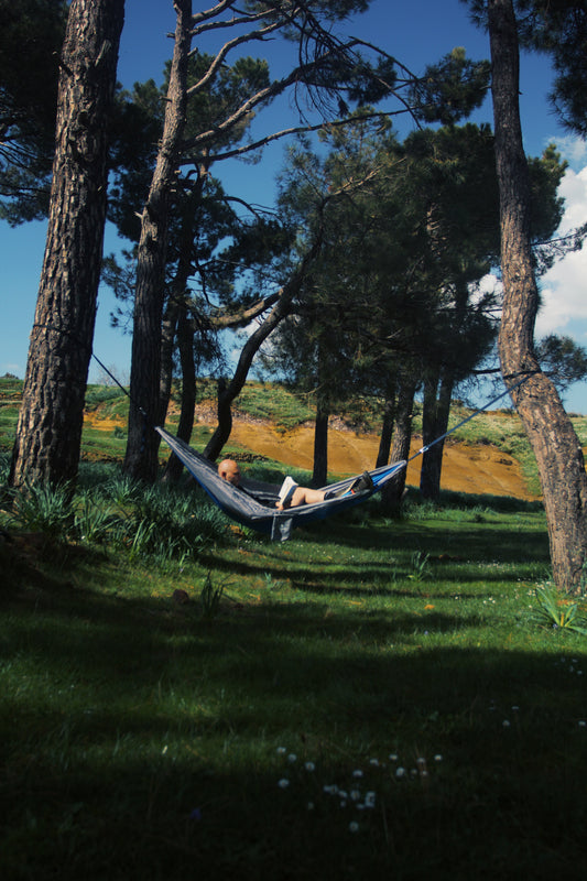 Top 5 Hammock Spots in Lebanon that you HAVE to try!