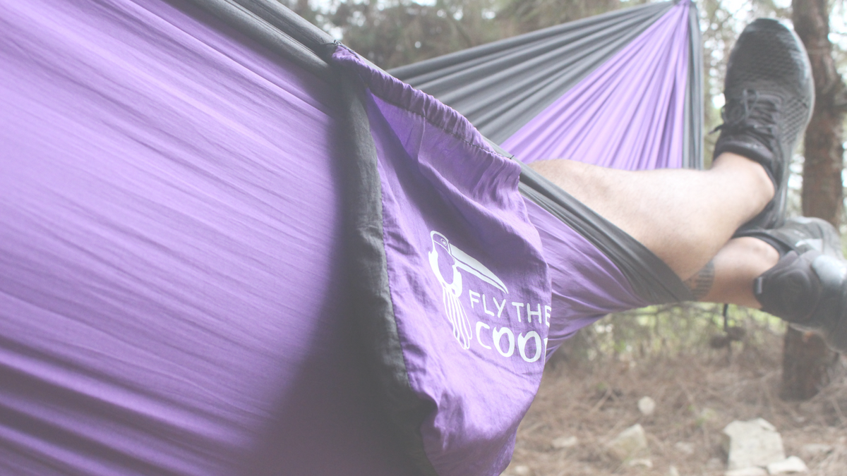 How To Clean Your Hammock: Keep It Fresh for Every Adventure