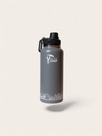 The Map Bottle