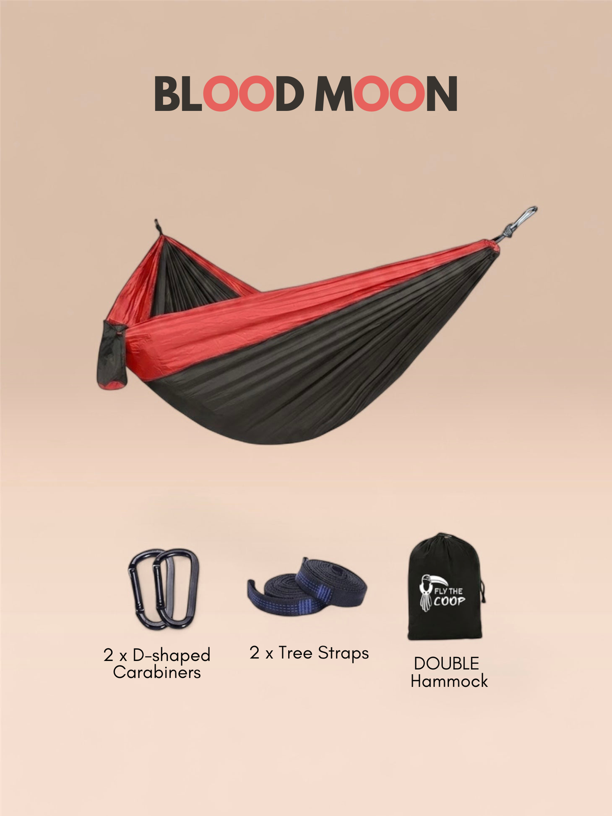 The Double Hammock