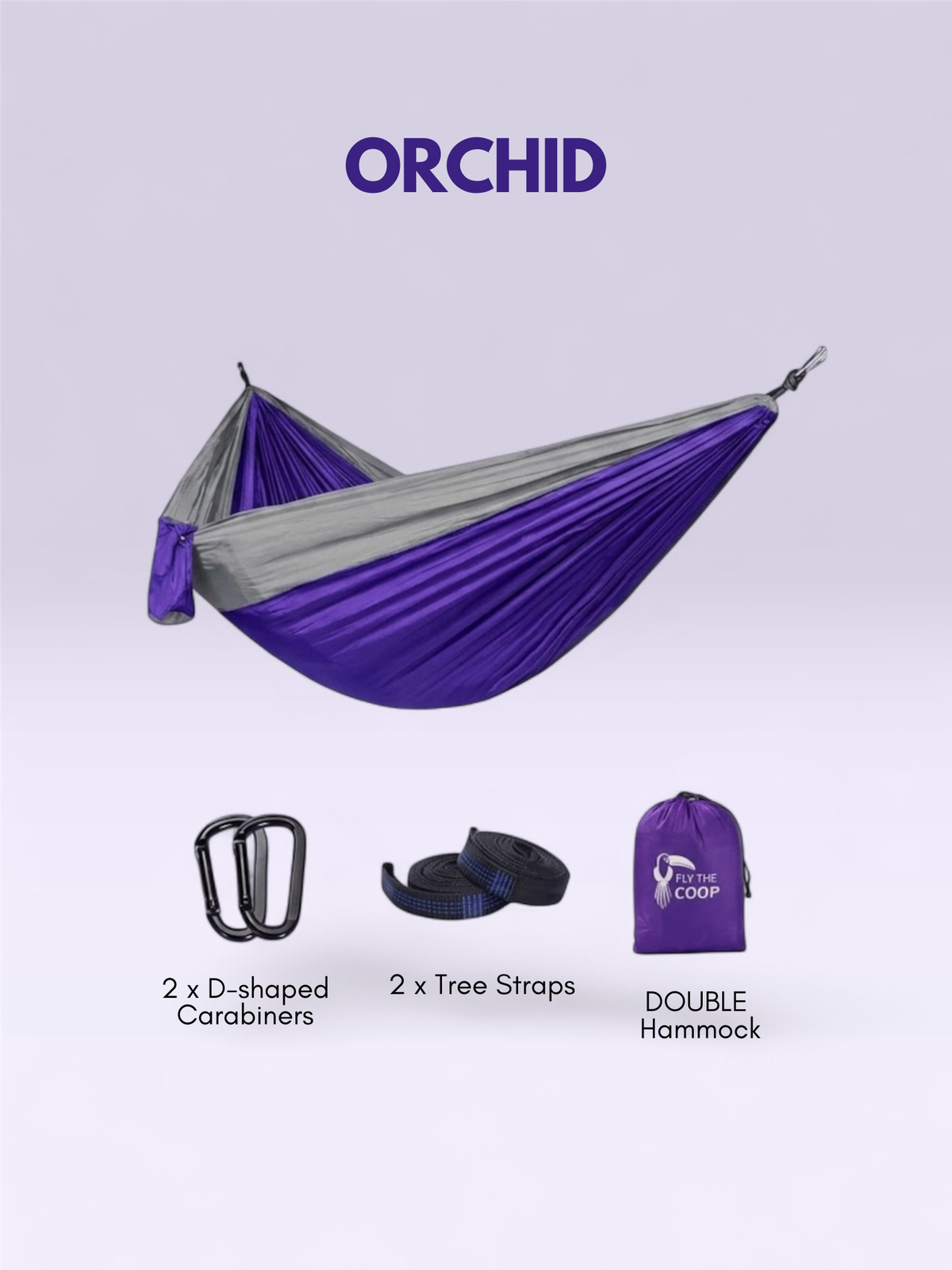 The Double Hammock