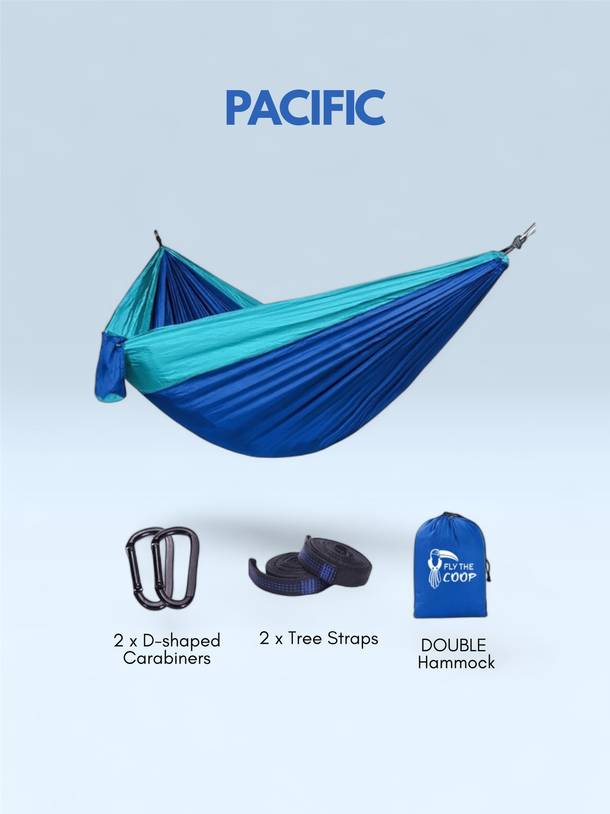 The Double Hammock