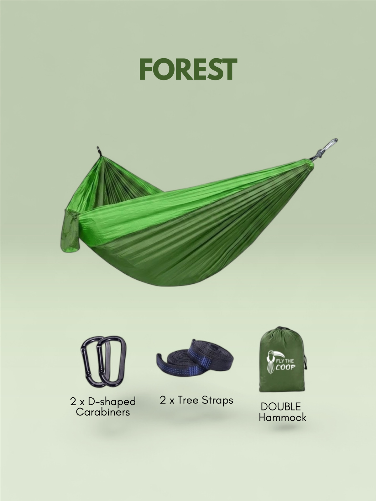 The Double Hammock