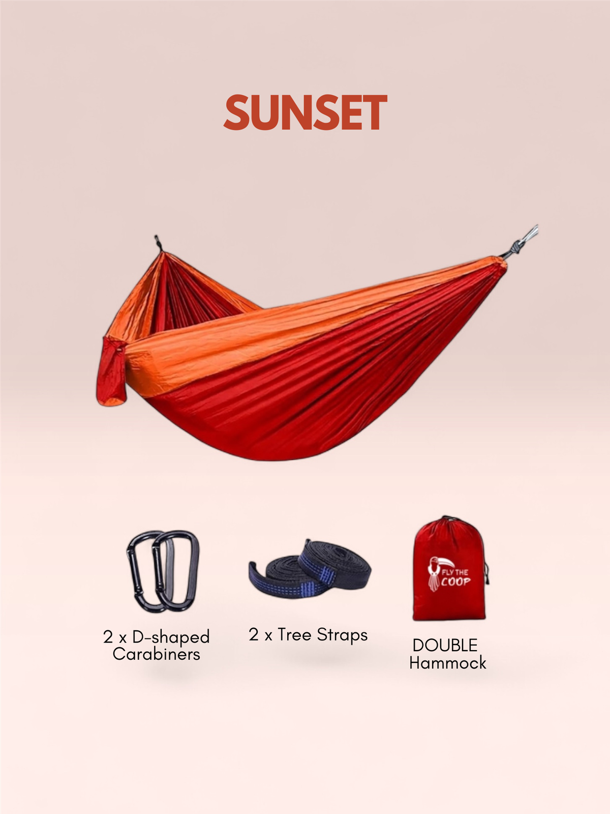 The Double Hammock