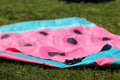 Flamingo Towel