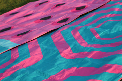 Flamingo Towel