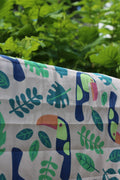 Tropical Towel