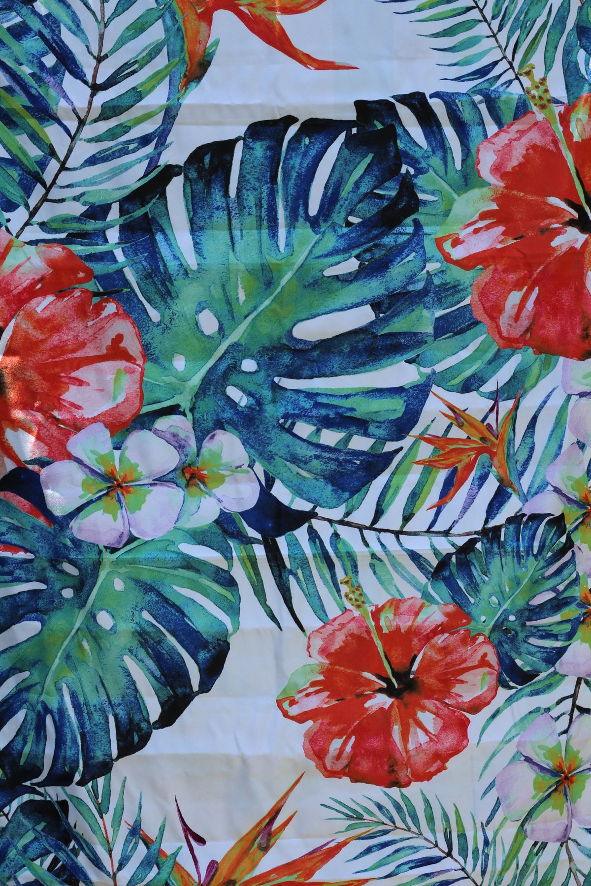 Botanic beach towel Lebanon — eco-friendly lightweight outdoor towel
