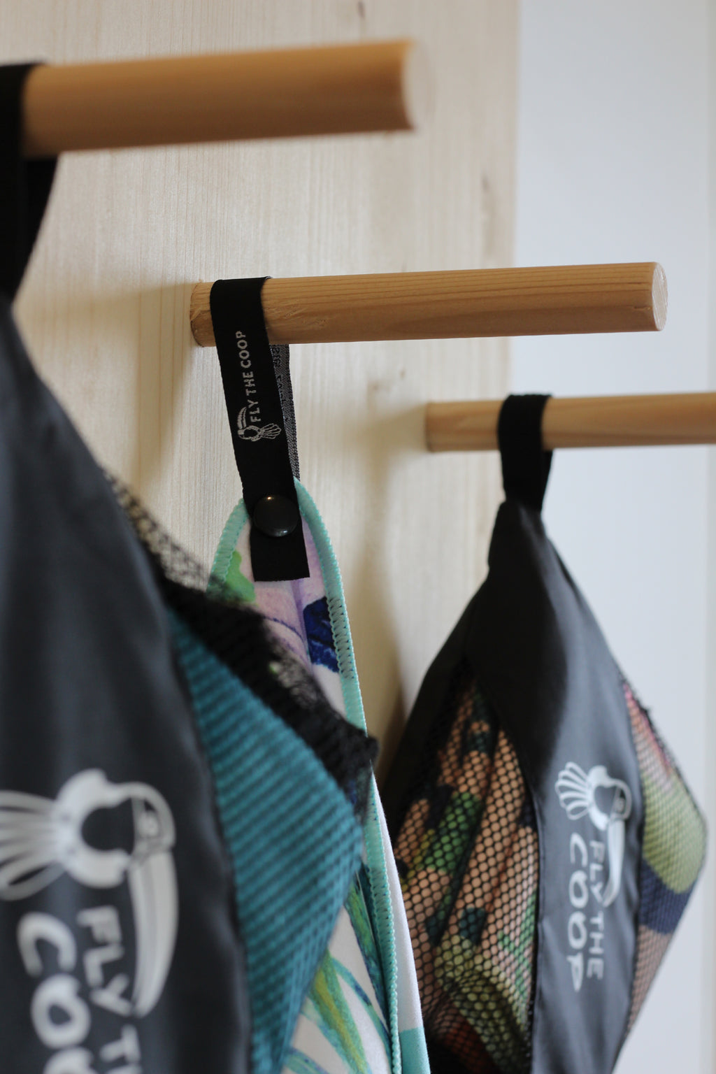 Tropical Towel