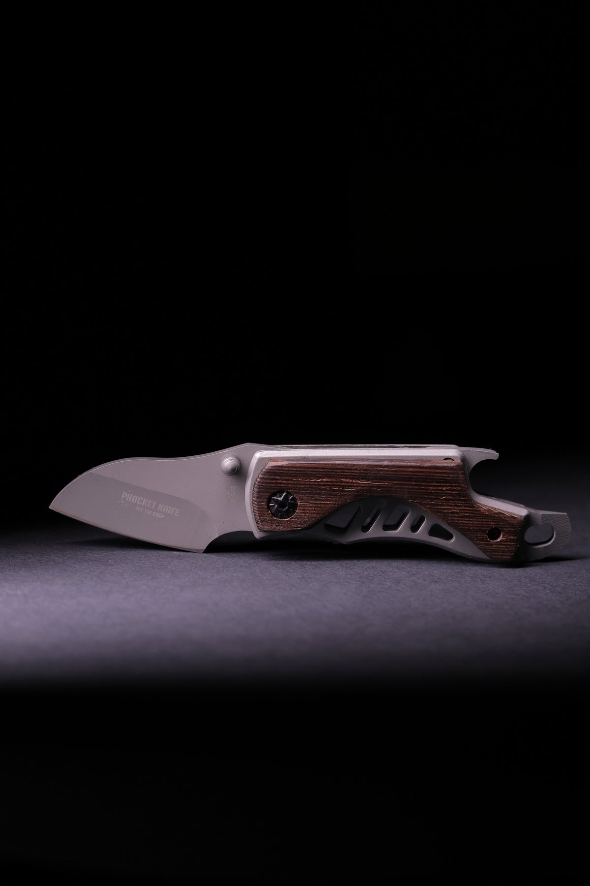 Phocket Knife 1