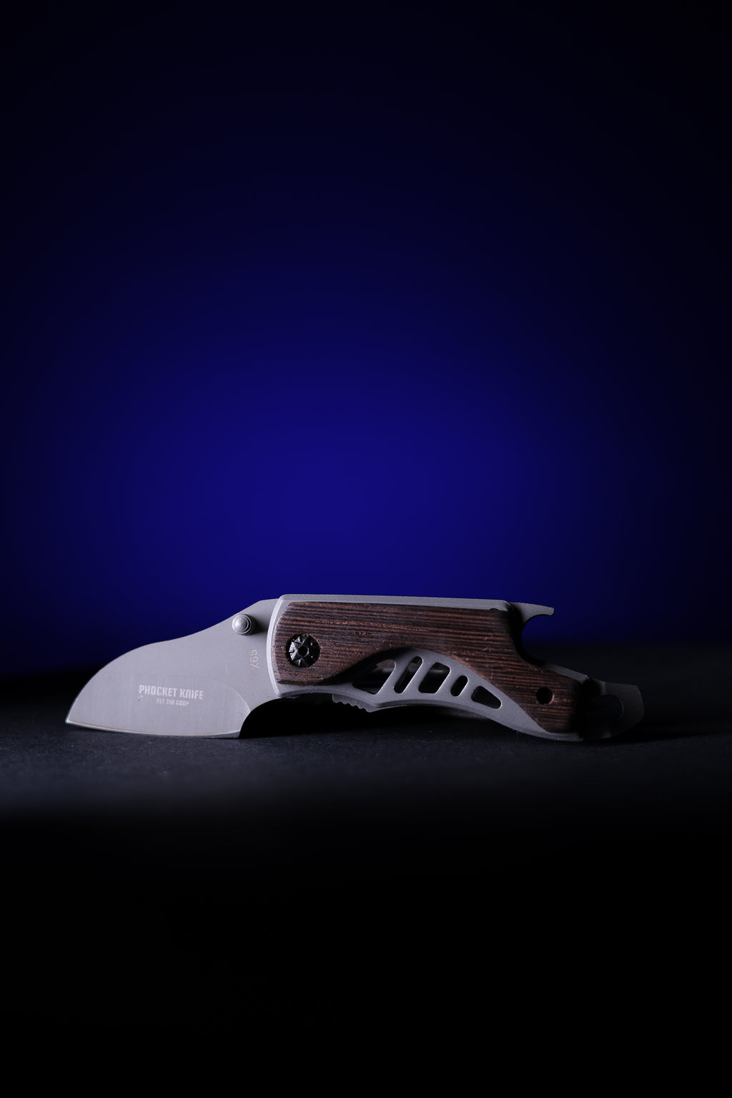 Phocket Knife Style 1