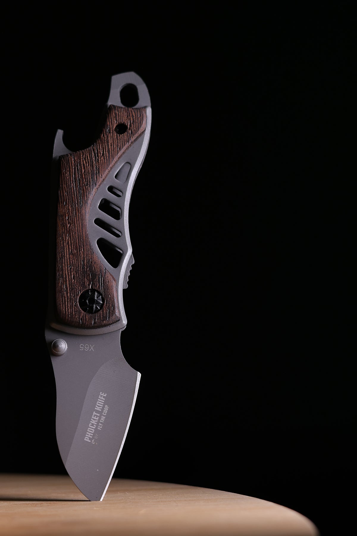 Phocket Knife 1