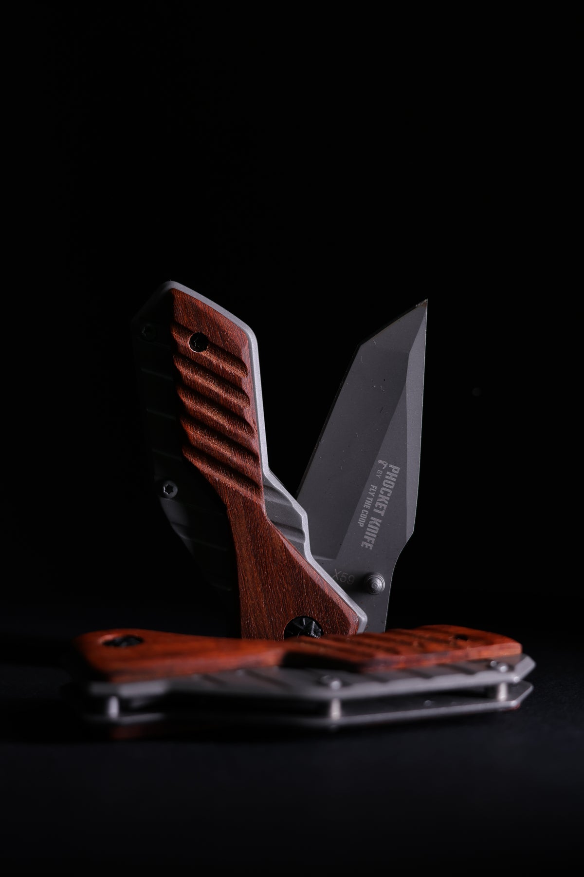 Phocket Knife 2