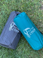 The Cloud - Versatile Inflatable Mattress
