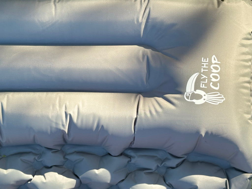 The Cloud - Versatile Inflatable Mattress