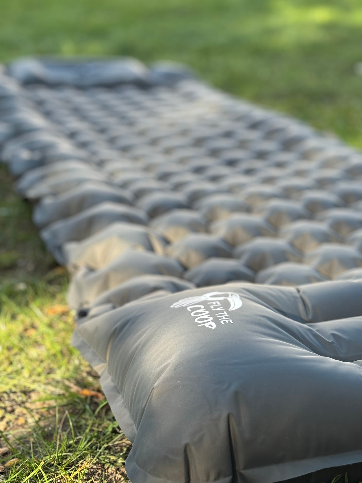 The Cloud inflatable camping mattress Lebanon — lightweight portable