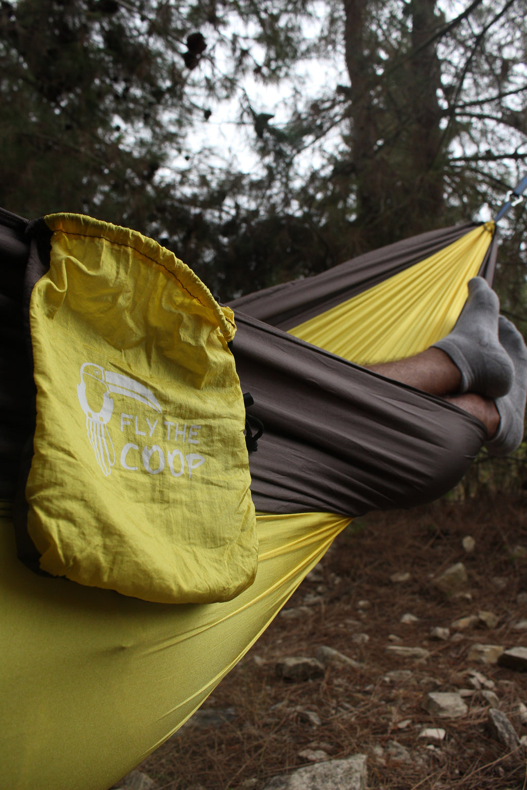 Rotten Banana Hammock